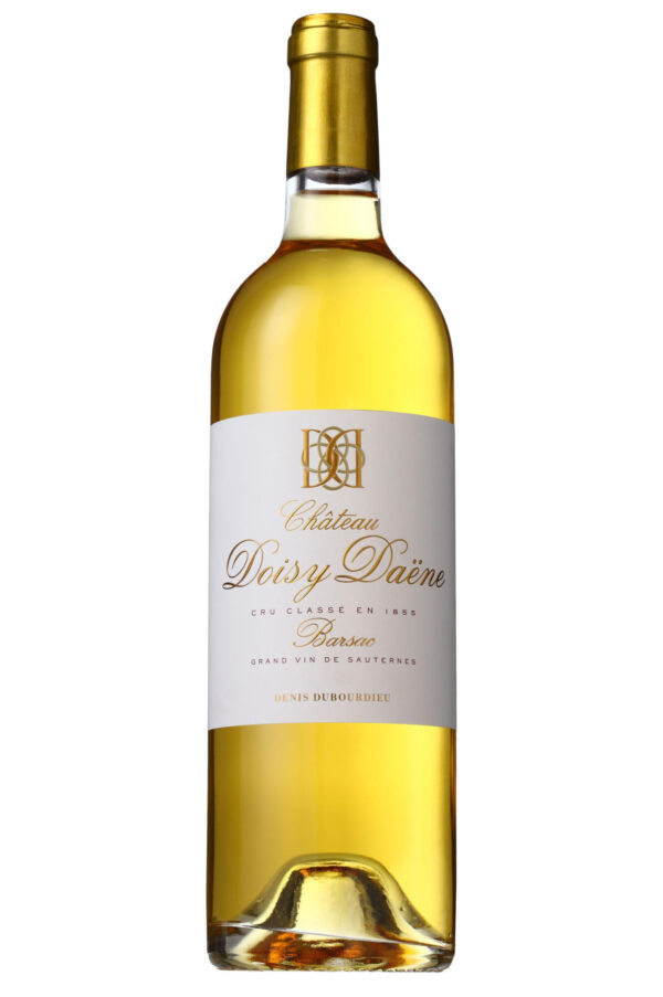 2018 Château Doisy-Daëne, Cru Classé Barsac Half Bottle 37.5cl