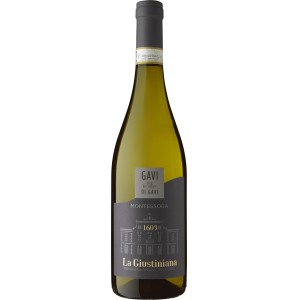 2022 Gavi di Gavi Montessora, La Giustiniana