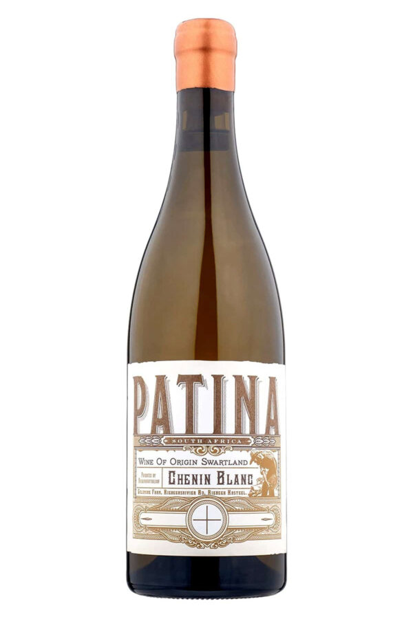 2019 Boekenhoutskloof Patina Chenin Blanc
