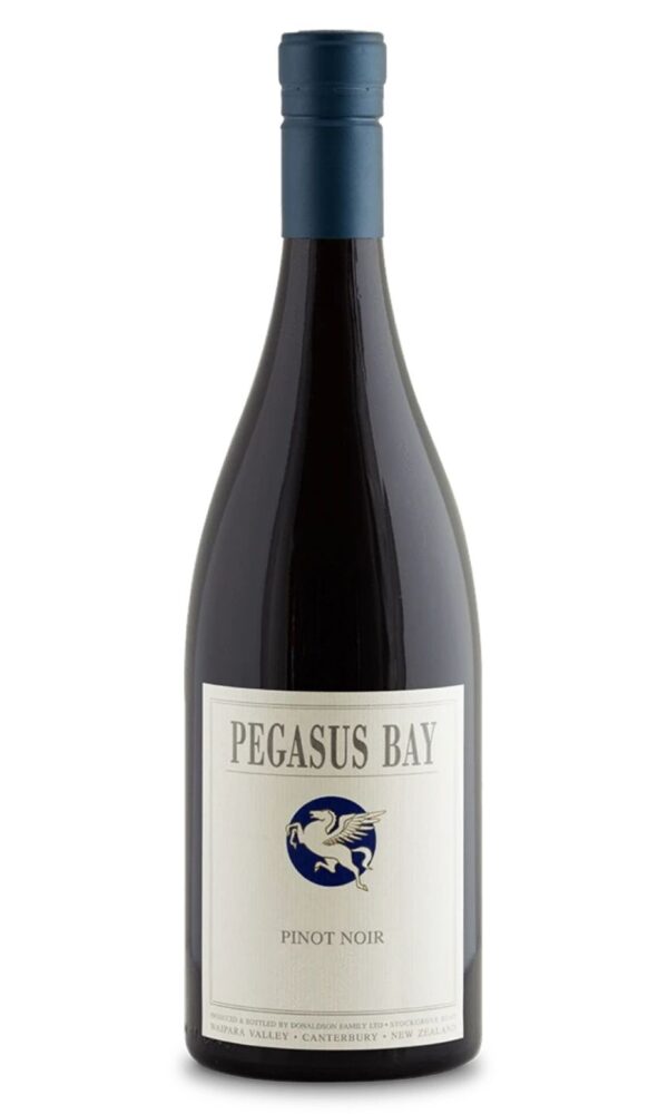 2019 Pegasus Bay Pinot Noir Waipara Valley