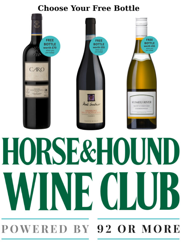 Horse & Hound Wine Club