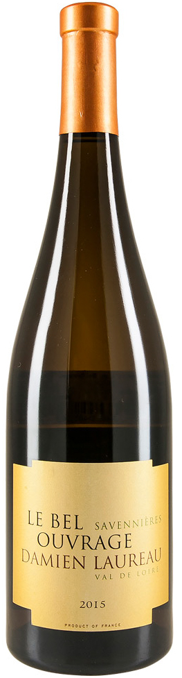 2015 Savennières 'Le Bel Ouvrage' Damien Laureau