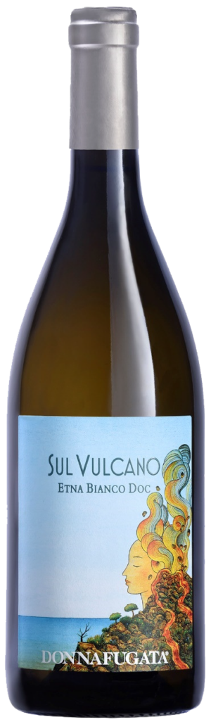 2021 Donnafugata Sul Vulcano Etna Bianco