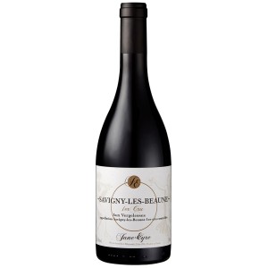 2021 Jane Eyre, Savigny-lès-Beaune 1er Cru `Aux Vergelesses`