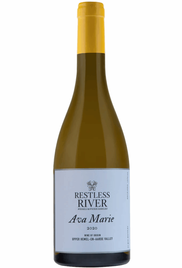 2020 Ava Marie Chardonnay Restless River