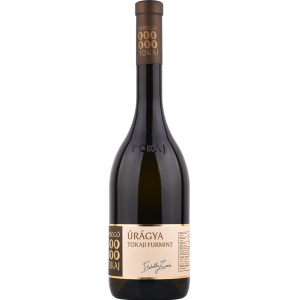 2019 Úrágya Tokaji Furmint Dobogó