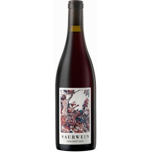 2022 'Nom' Pinot Noir Jessica Saurwein