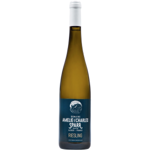 2020 Domaine Amelie & Charles Sparr Riesling Sentiment Alsace