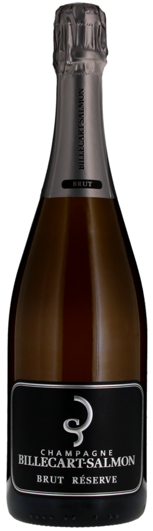 Billecart Salmon Brut Réserve Champagne NV