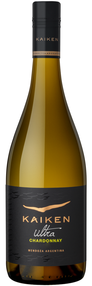 2022 Kaiken Ultra Chardonnay