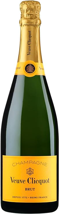 Veuve Clicquot Brut Champagne NV