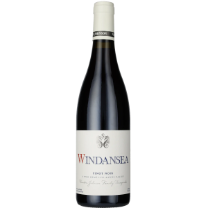 2022 Windansea Pinot Noir, Newton Johnson, Hemel-en-Aarde
