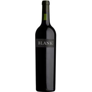 2021 Blank Bottle, ISA-42 Merlot, Helderberg