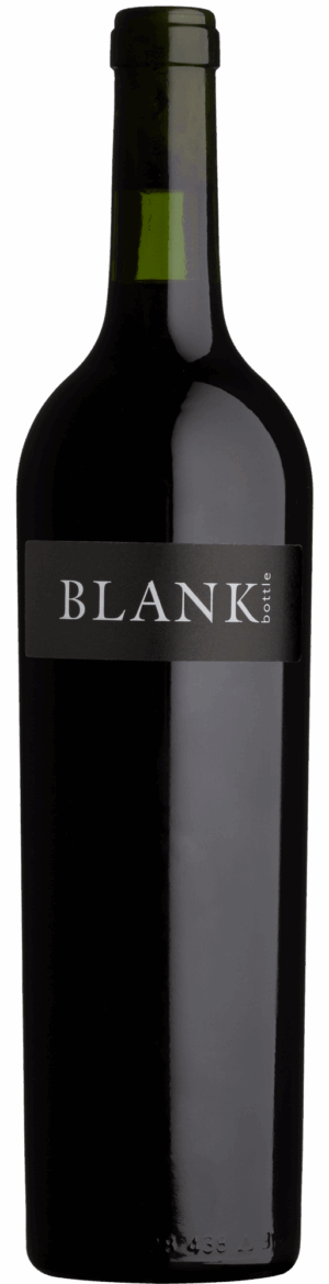 2021 Blank Bottle, ISA-42 Merlot, Helderberg