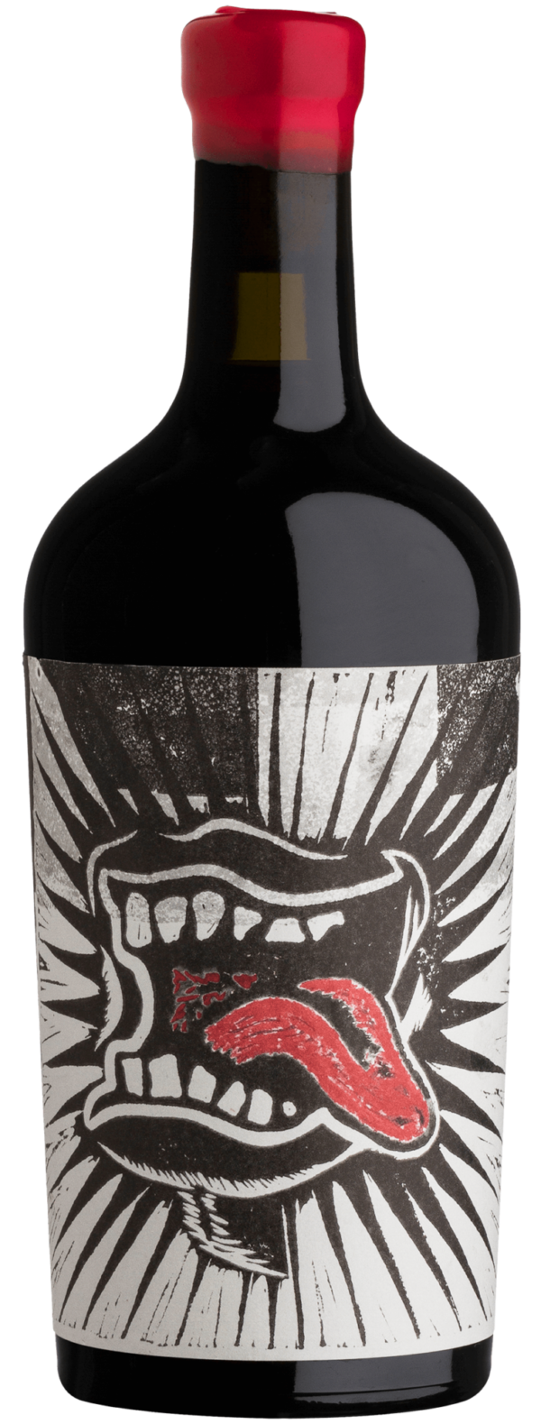 2022 Blank Bottle Jaa-Bru