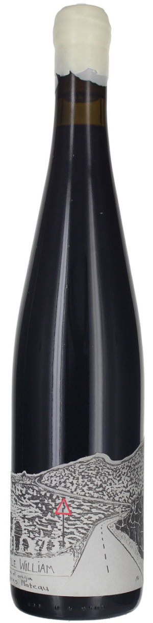 2021 Blank Bottle 'Little William' Ceres Plateau