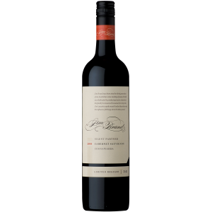 2018 Jim Brand 'Silent Partner' Cabernet Sauvignon, Brand & Sons, Coonawarra