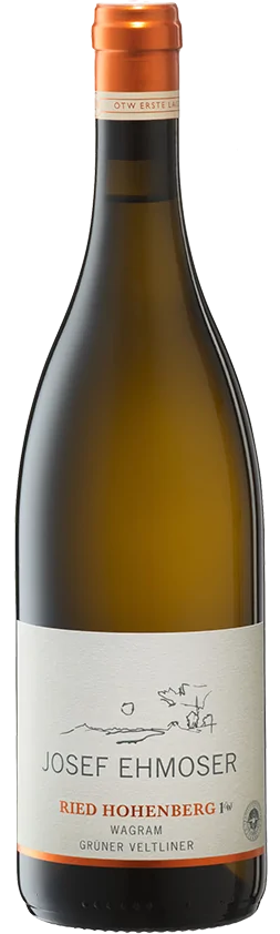 2020 Grüner Veltliner ‘Ried Hohenberg’ Josef Ehmoser, Wagram