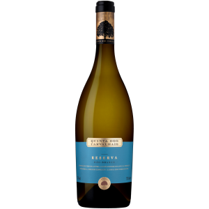 2020 Quinta dos Carvalhais, Dão Branco Reserva