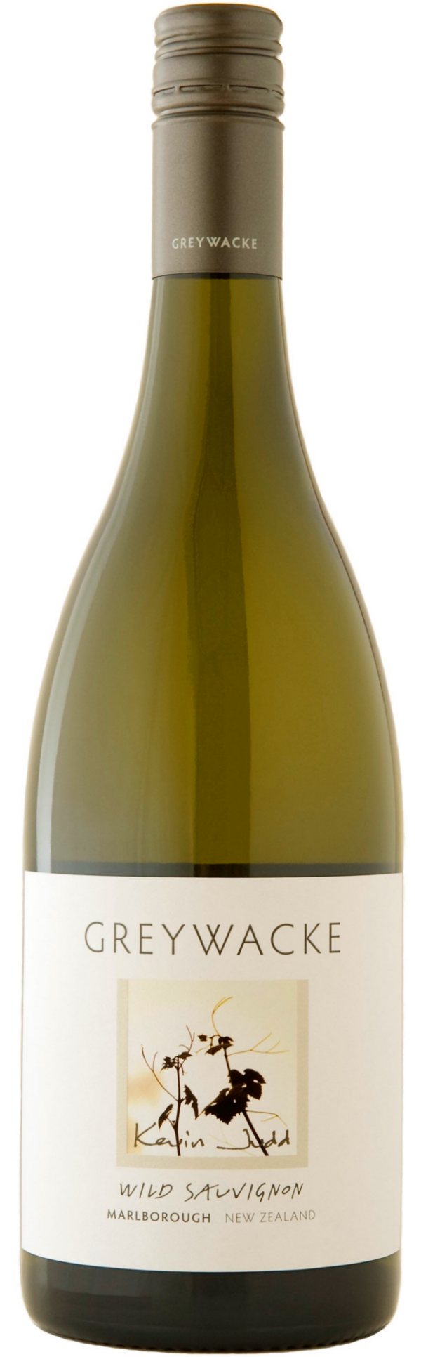 2022 Greywacke, Marlborough Wild Sauvignon