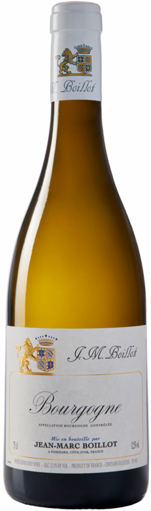 2023 Bourgogne Blanc Domaine Jean-Marc Boillot