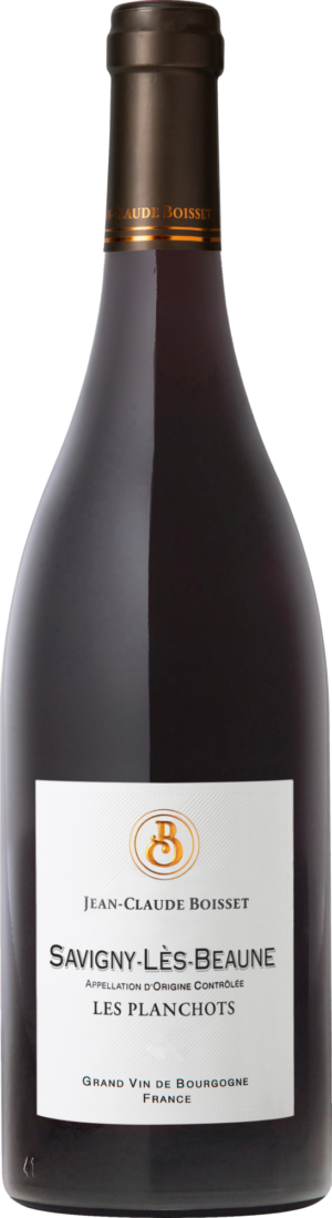 2022 Savigny-lès-Beaune 'Les Planchots' Jean-Claude Boisset