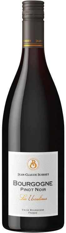 2022 Jean-Claude Boisset, Bourgogne Pinot Noir 'Les Ursulines'