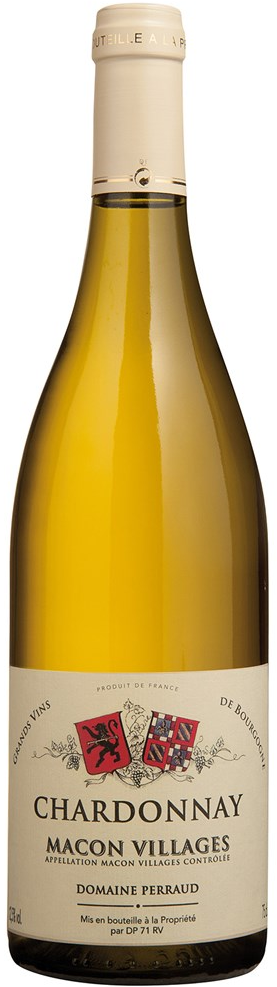 2023 Domaine Perraud, Mâcon-Villages