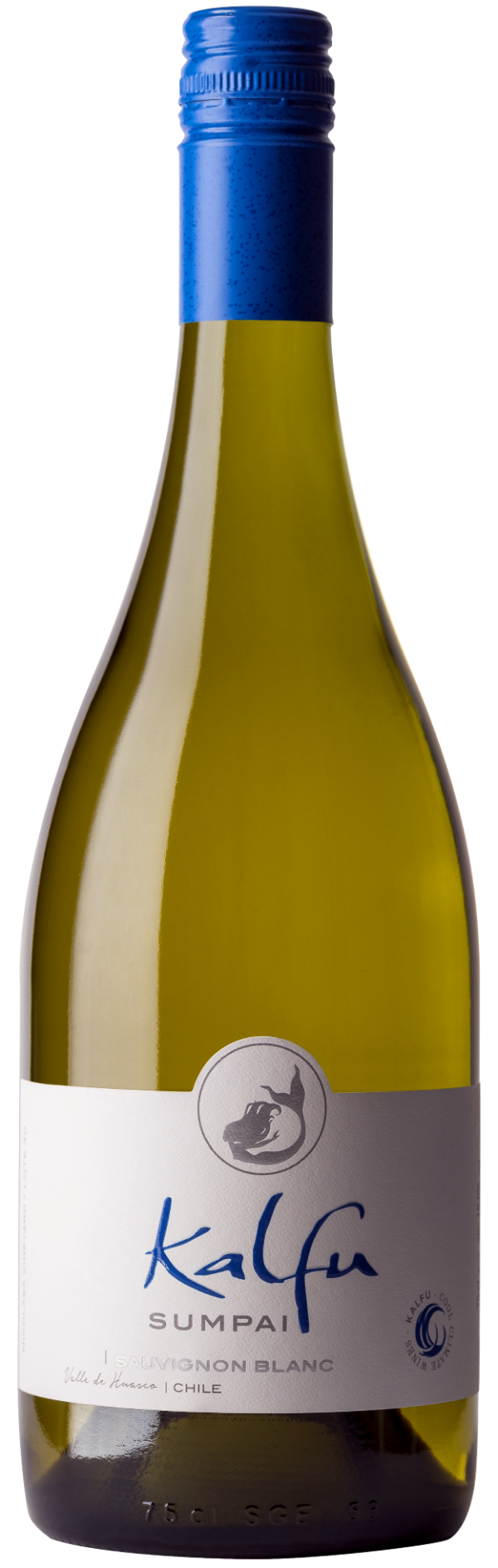2022 Kalfu 'Sumpai' Sauvignon Blanc