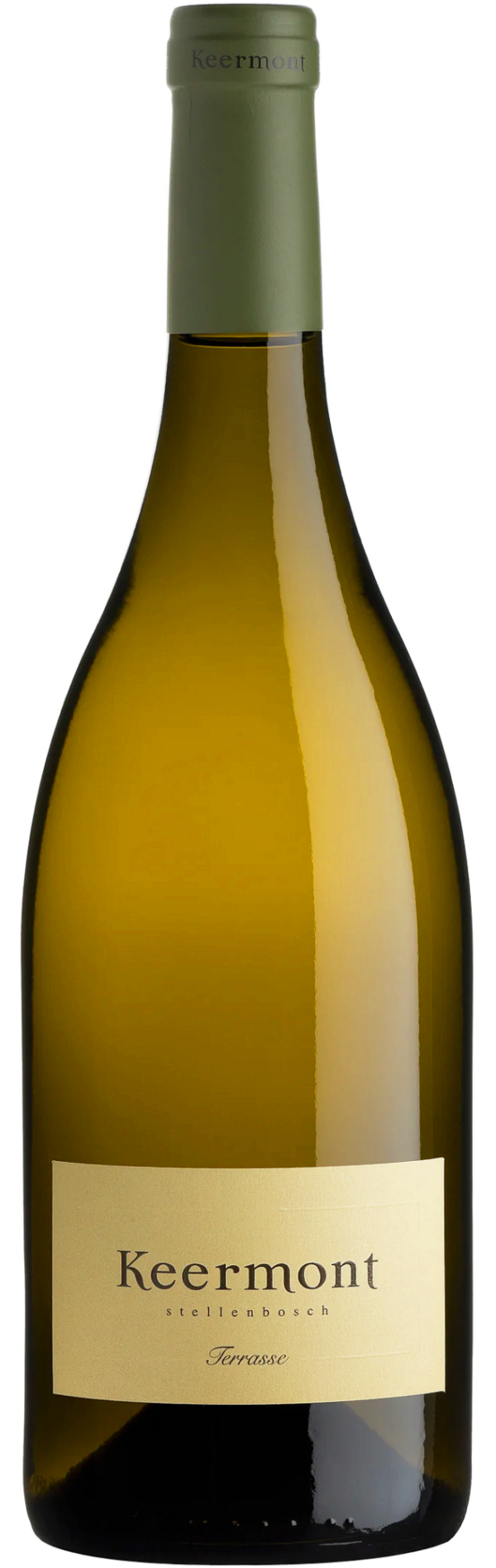 2022 Keermont Terrasse White Stellenbosch