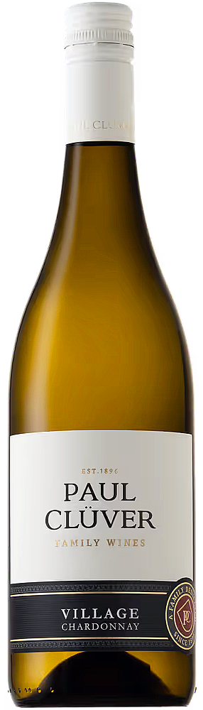 2022 Village Chardonnay Paul Cluver
