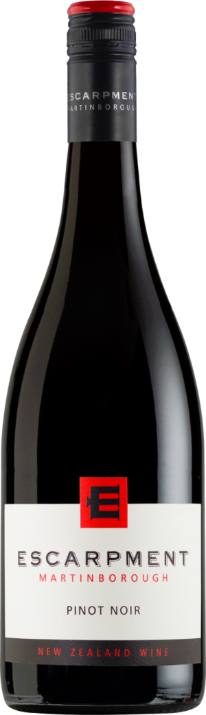 2020 Pinot Noir Escarpment