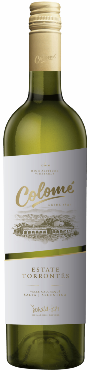 2024 Estate Series Salta Torrontés Bodega Colomé