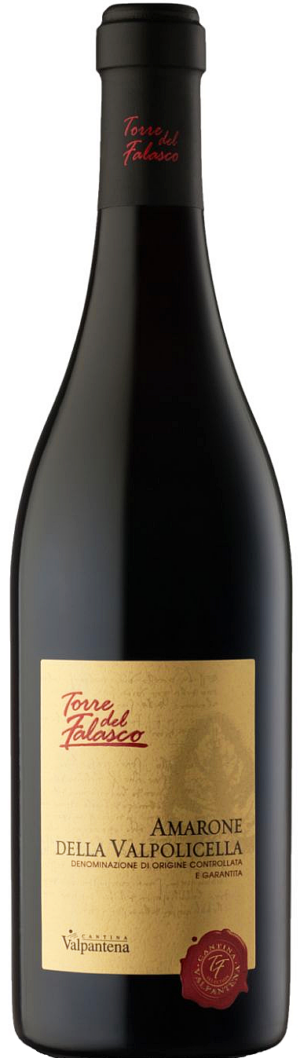 2019 Torre del Falasco Amarone della Valpolicella, Cantina Valpantena