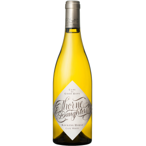 2022 Rocking Horse Cape White Blend, Thorne & Daughters
