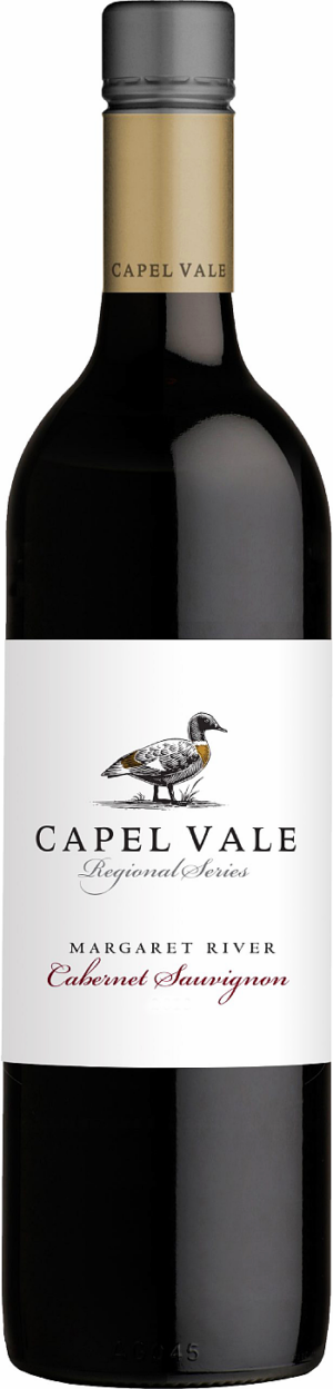 2019 Capel Vale Regional Series Cabernet Sauvignon, Margaret River
