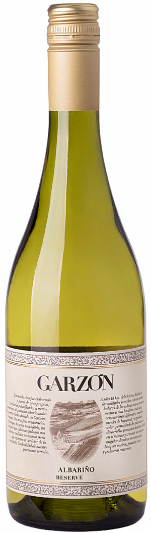2023 Bodega Garzón Reserve Albariño