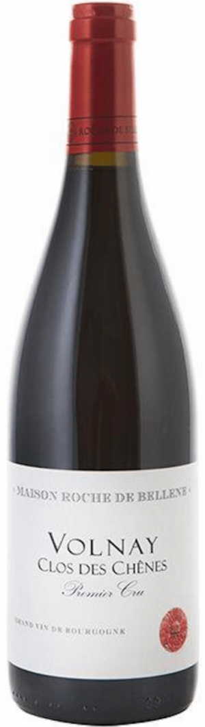 2016 Volnay 1er Cru Clos des Chênes, Maison Roche de Bellene