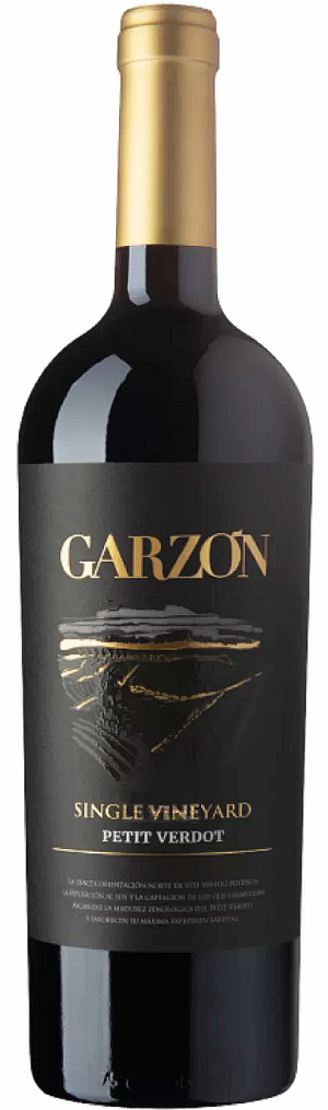 2020 Bodega Garzón Single Vineyard Petit Verdot