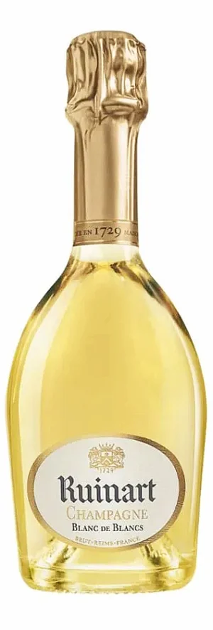 Ruinart Blanc de Blancs Brut Champagne NV Half Bottle 37.5cl