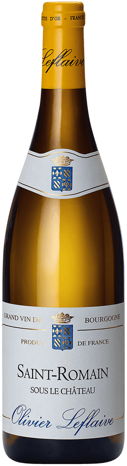2019 Saint-Romain Sous le Chateau, Olivier Leflaive