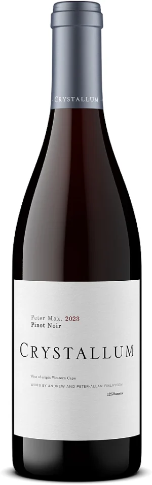 2023 Crystallum Peter Max Pinot Noir