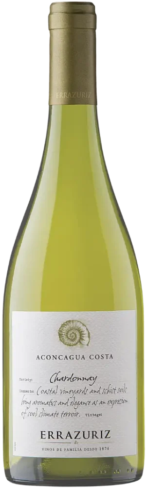 2021 Errazuriz Aconcagua Costa Chardonnay
