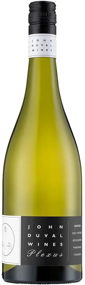 2022 John Duval Plexus Marsanne/Roussanne/Viognier