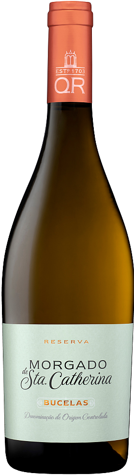 2022 Quinta da Romeira Morgado de Santa Catherina Reserva