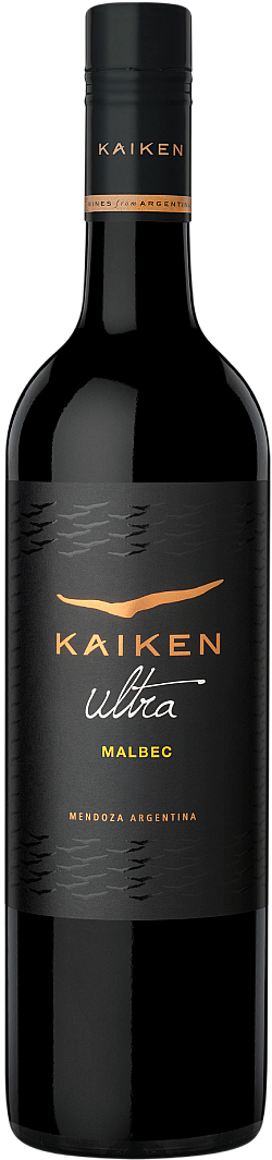 2021 Kaiken Ultra Malbec