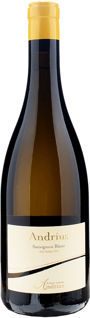 2022 Cantina Andriano Andrius Sauvignon Blanc Alto Adige