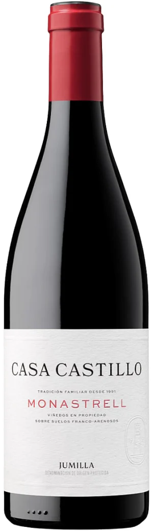 2022 Casa Castillo Monastrell Jumilla