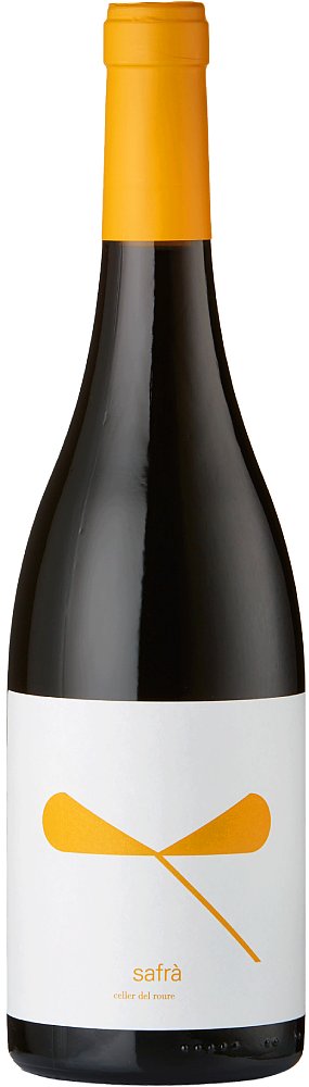 2022 Celler del Roure Safrà Valencia