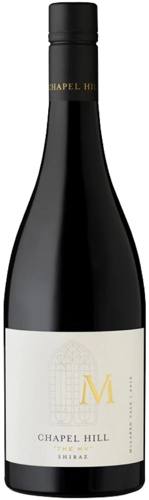 2021 Chapel Hill The MV Shiraz